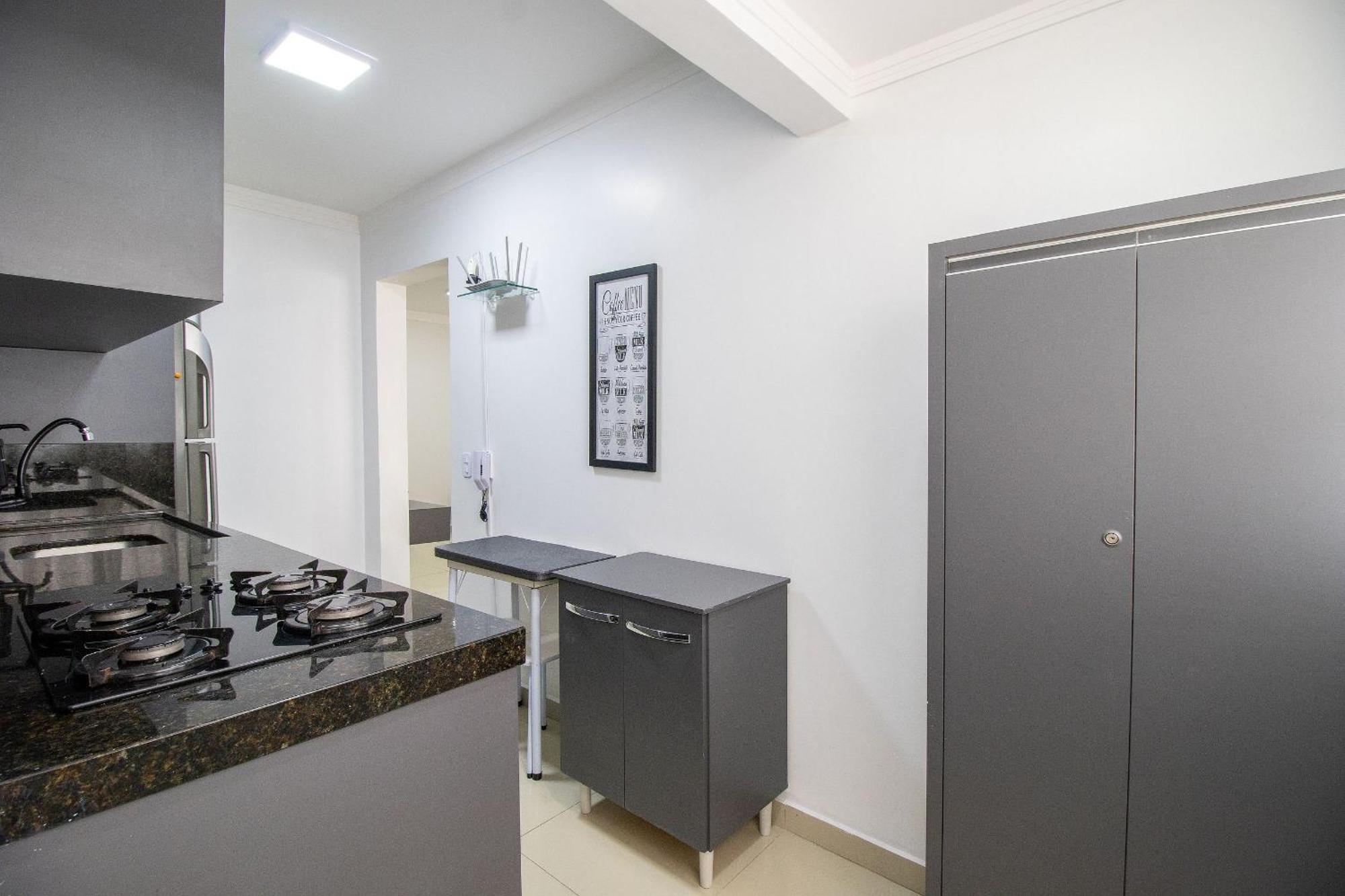 Bk34 - 2 Dorm Climatizados, Prox Calcadao, Garagem Apartment Balneario Camboriu Exterior photo