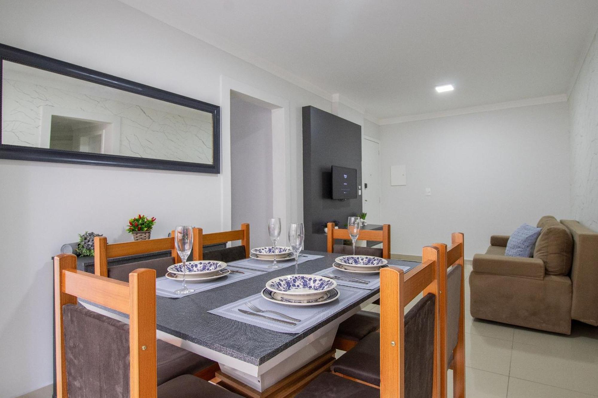 Bk34 - 2 Dorm Climatizados, Prox Calcadao, Garagem Apartment Balneario Camboriu Exterior photo