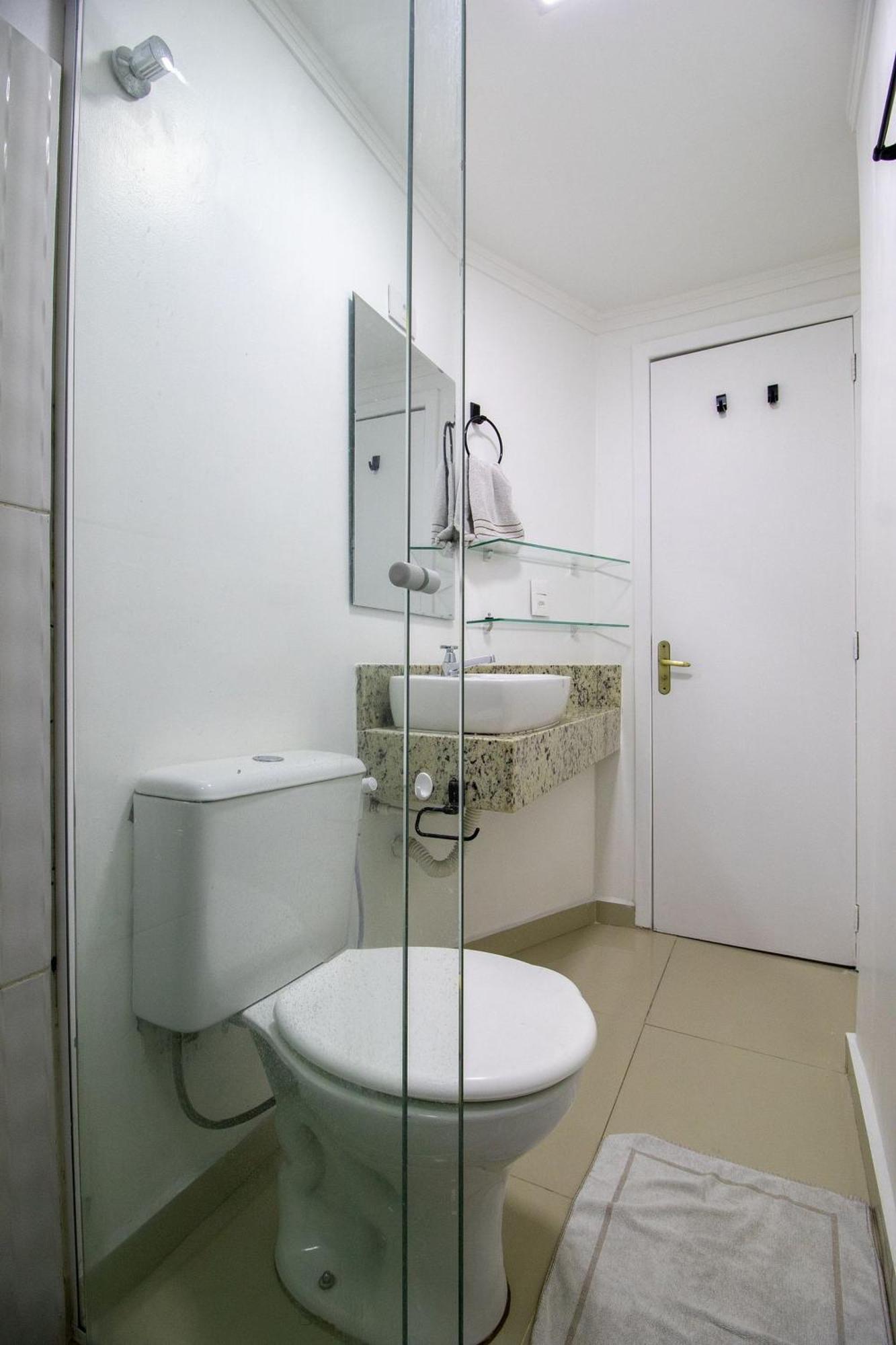 Bk34 - 2 Dorm Climatizados, Prox Calcadao, Garagem Apartment Balneario Camboriu Exterior photo